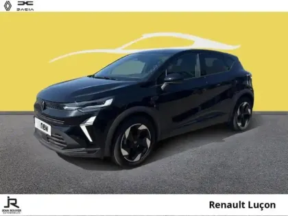 Photo 15 Renault Captur  1.0 TCe 90ch Techno
