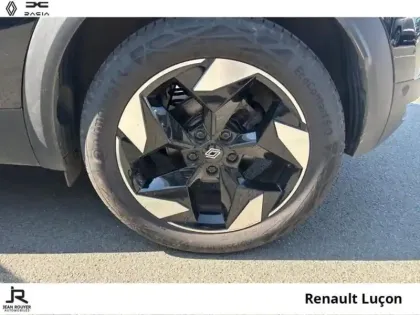 Photo 7 Renault Captur  1.0 TCe 90ch Techno