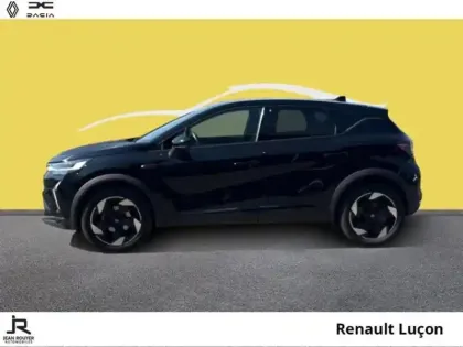 Photo 24 Renault Captur  1.0 TCe 90ch Techno