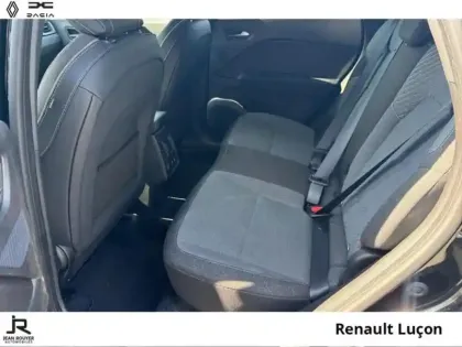 Photo 18 Renault Captur  1.0 TCe 90ch Techno