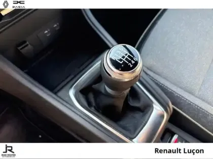 Photo 20 Renault Captur  1.0 TCe 90ch Techno