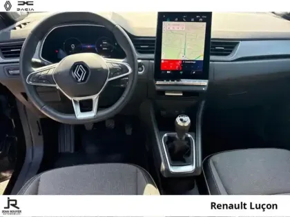Photo 19 Renault Captur  1.0 TCe 90ch Techno