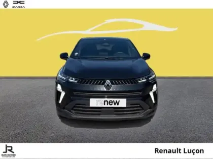 Photo 8 Renault Captur  1.0 TCe 90ch Techno