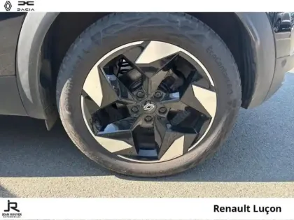 Photo 22 Renault Captur  1.0 TCe 90ch Techno