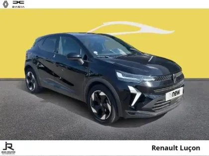 Photo 16 Renault Captur  1.0 TCe 90ch Techno
