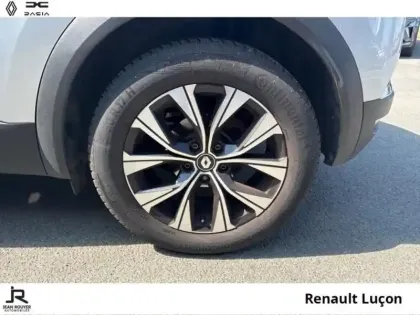 Photo 7 Renault Captur  1.6 E-Tech hybride 145ch Techno