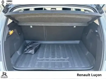 Photo 21 Renault Captur  1.6 E-Tech hybride 145ch Techno
