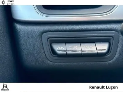 Photo 14 Renault Captur  1.6 E-Tech hybride 145ch Techno