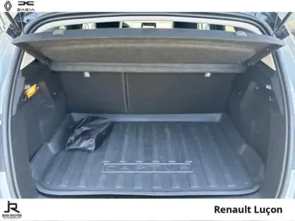 Photo 6 Renault Captur  1.6 E-Tech hybride 145ch Techno