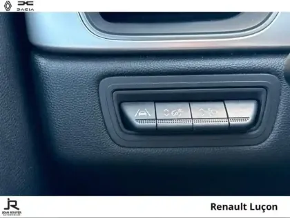 Photo 29 Renault Captur  1.6 E-Tech hybride 145ch Techno