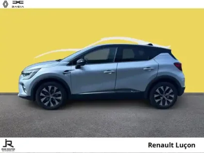 Photo 24 Renault Captur  1.6 E-Tech hybride 145ch Techno