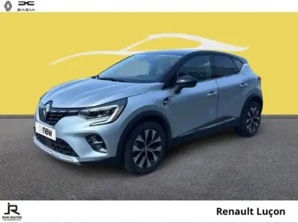 Photo Renault Captur Techno