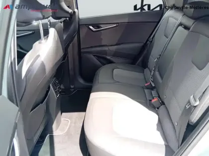 Photo 26 Kia Niro  EV 204ch Active