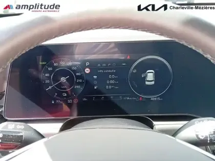 Photo 29 Kia Niro  EV 204ch Active