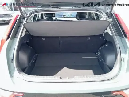 Photo 27 Kia Niro  EV 204ch Active