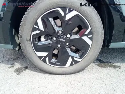 Photo 23 Kia Niro  EV 204ch Active