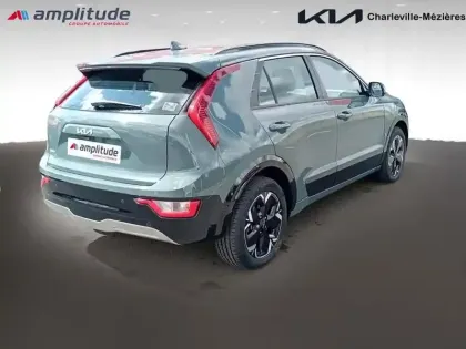 Photo 19 Kia Niro  EV 204ch Active