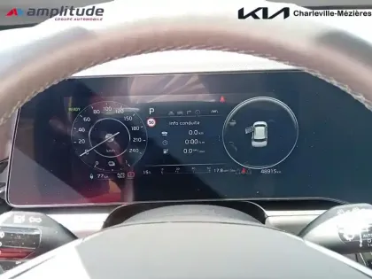 Photo 14 Kia Niro  EV 204ch Active