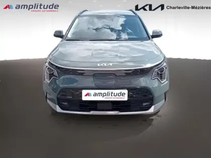 Photo 16 Kia Niro  EV 204ch Active