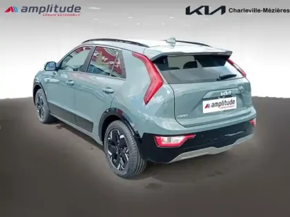 Photo 21 Kia Niro  EV 204ch Active