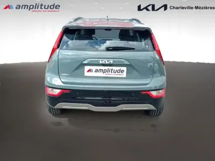 Photo 5 Kia Niro  EV 204ch Active
