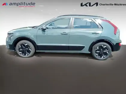 Photo 7 Kia Niro  EV 204ch Active