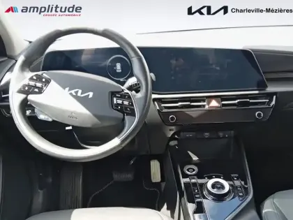 Photo 28 Kia Niro  EV 204ch Active
