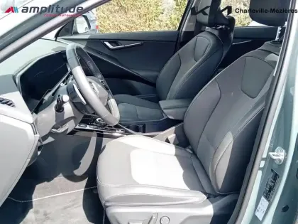 Photo 9 Kia Niro  EV 204ch Active