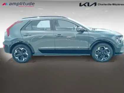 Photo 18 Kia Niro  EV 204ch Active