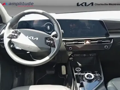 Photo 13 Kia Niro  EV 204ch Active