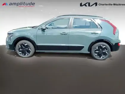 Photo 22 Kia Niro  EV 204ch Active