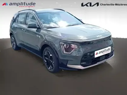 Photo 17 Kia Niro  EV 204ch Active