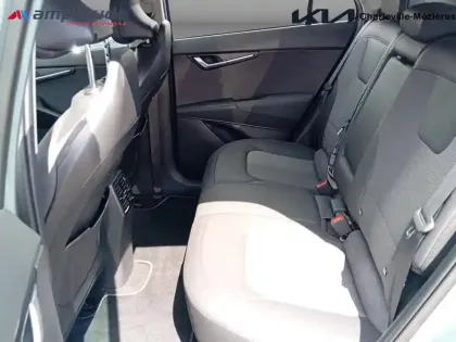 Photo 11 Kia Niro  EV 204ch Active