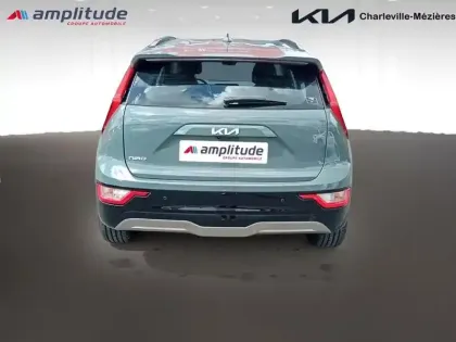Photo 20 Kia Niro  EV 204ch Active