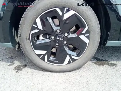 Photo 8 Kia Niro  EV 204ch Active
