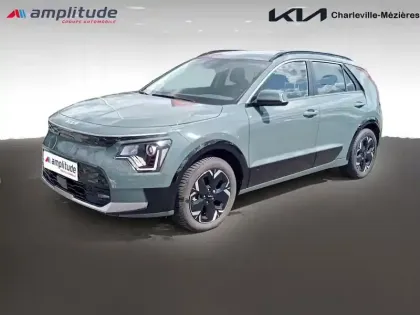 Photo Kia Niro Active