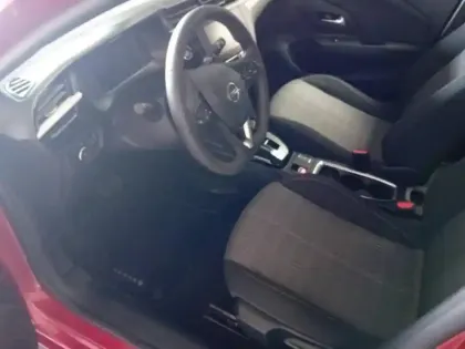 Photo 8 Opel Corsa  -e 136ch Edition