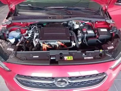 Photo 7 Opel Corsa  -e 136ch Edition