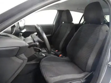 Photo 6 Peugeot 208  1.5 BlueHDi 100ch S&S Style