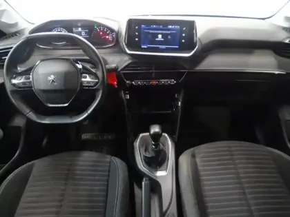 Photo 5 Peugeot 208  1.5 BlueHDi 100ch S&S Style