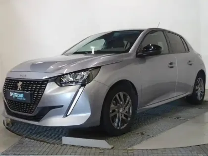 Photo Peugeot 208 Style