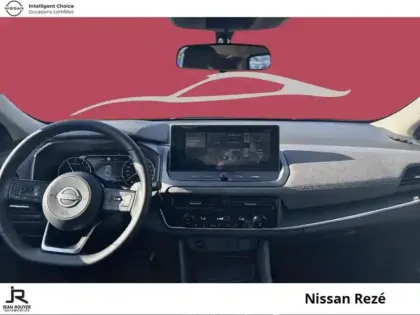 Photo 14 Nissan Qashqai  e-POWER 190ch Business Edition 2024