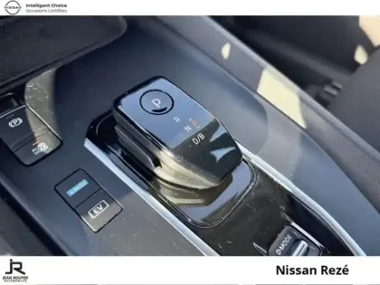 Photo 5 Nissan Qashqai  e-POWER 190ch Business Edition 2024