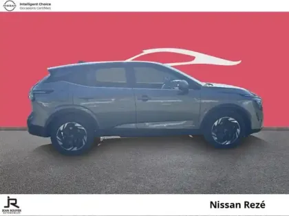 Photo 11 Nissan Qashqai  e-POWER 190ch Business Edition 2024