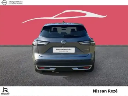 Photo 10 Nissan Qashqai  e-POWER 190ch Business Edition 2024