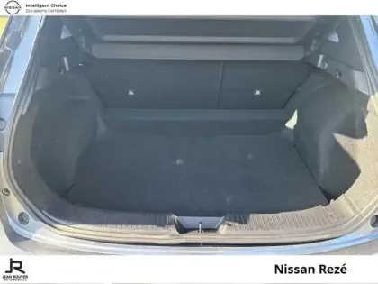 Photo 6 Nissan Qashqai  e-POWER 190ch Business Edition 2024