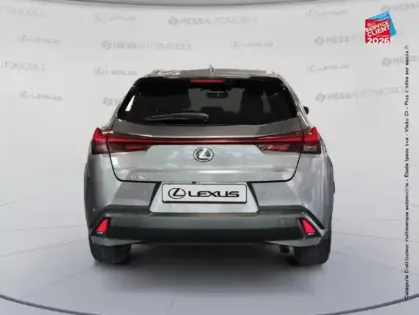 Photo 6 Lexus UX  250h 2WD Premium Edition MY21