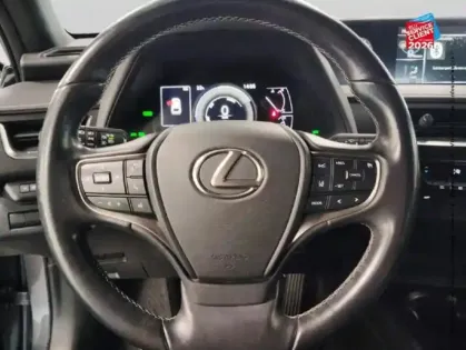 Photo 11 Lexus UX  250h 2WD Premium Edition MY21