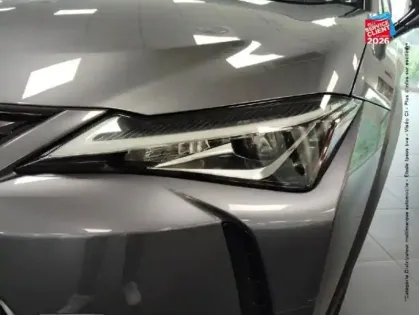 Photo 12 Lexus UX  250h 2WD Premium Edition MY21