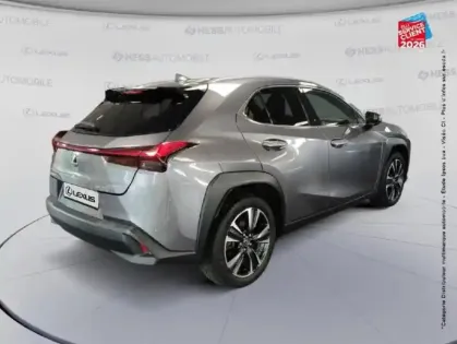 Photo 5 Lexus UX  250h 2WD Premium Edition MY21